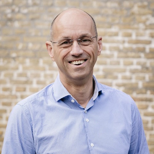 Marcel Appeldoorn