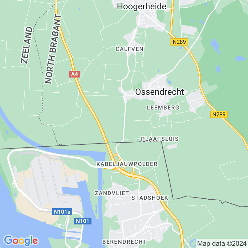 Bekijk de locatie via Google Maps