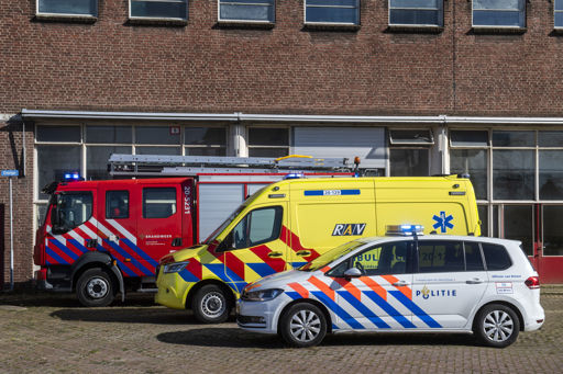 Stankoverlast in Tilburg