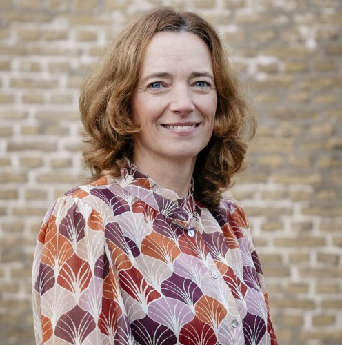 Jolanda Trijselaar