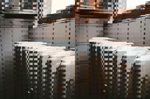 Zevenbergschen Hoek tijdelijk zonder gas vanwege storing