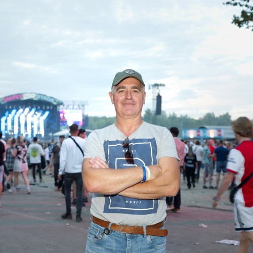 Harold Op Festival
