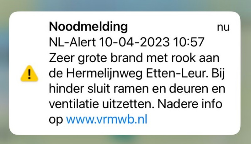 NL-Alert